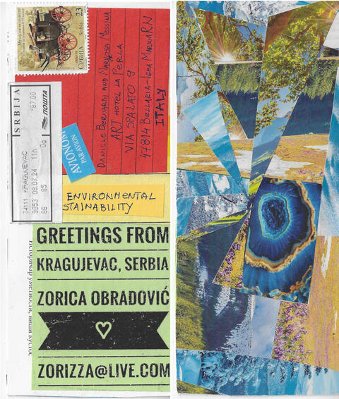 P03 by Zorica Obradovic